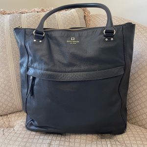 Kate Spade Grant Park Alida Shoulder Tote